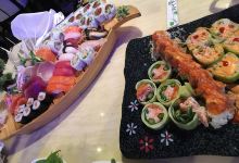 Wabora美食图片