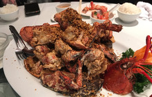 Kirin Seafood Restaurant餐厅图片