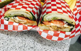Lenny's Takeout