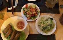 Michell Sapa Restaurant餐厅图片