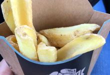 McDonald's美食图片