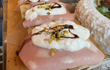 Restaurant La Sfida餐厅图片