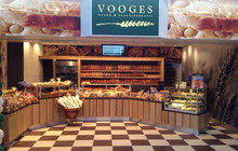 Bakkerij Vooges餐厅图片