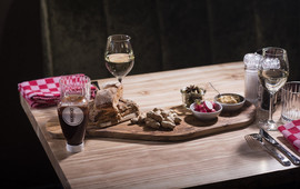 Bistro Nijeholt