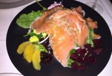 Fonda Europa美食图片