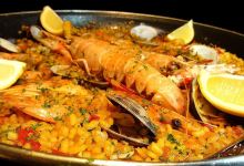 Cal Tala Arroceria & Braseria美食图片