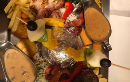 Restaurant La Vita
