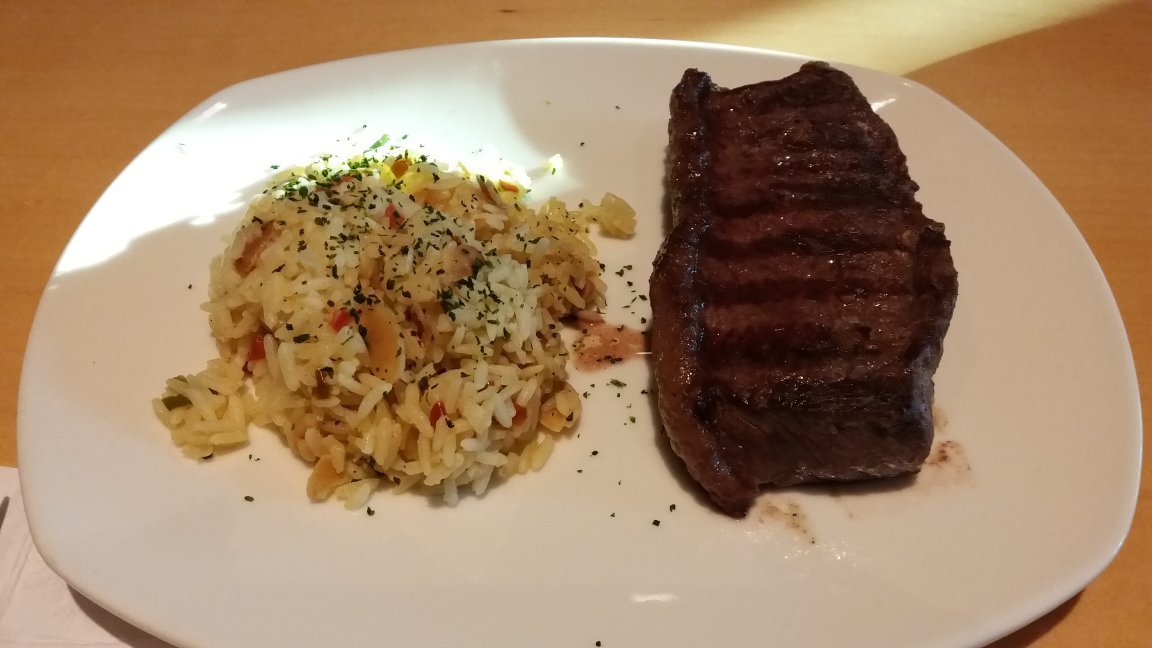 Outback Steakhouse