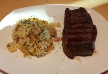 Outback Steakhouse美食图片