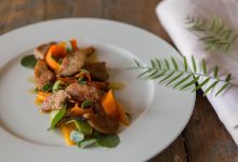 La Bodega Colome美食图片