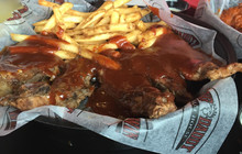 Wing Daddy's餐厅图片