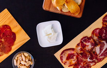 EPICUR - Wine Boutique & Food餐厅图片