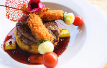 London House Restaurant餐厅图片