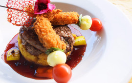 London House Restaurant