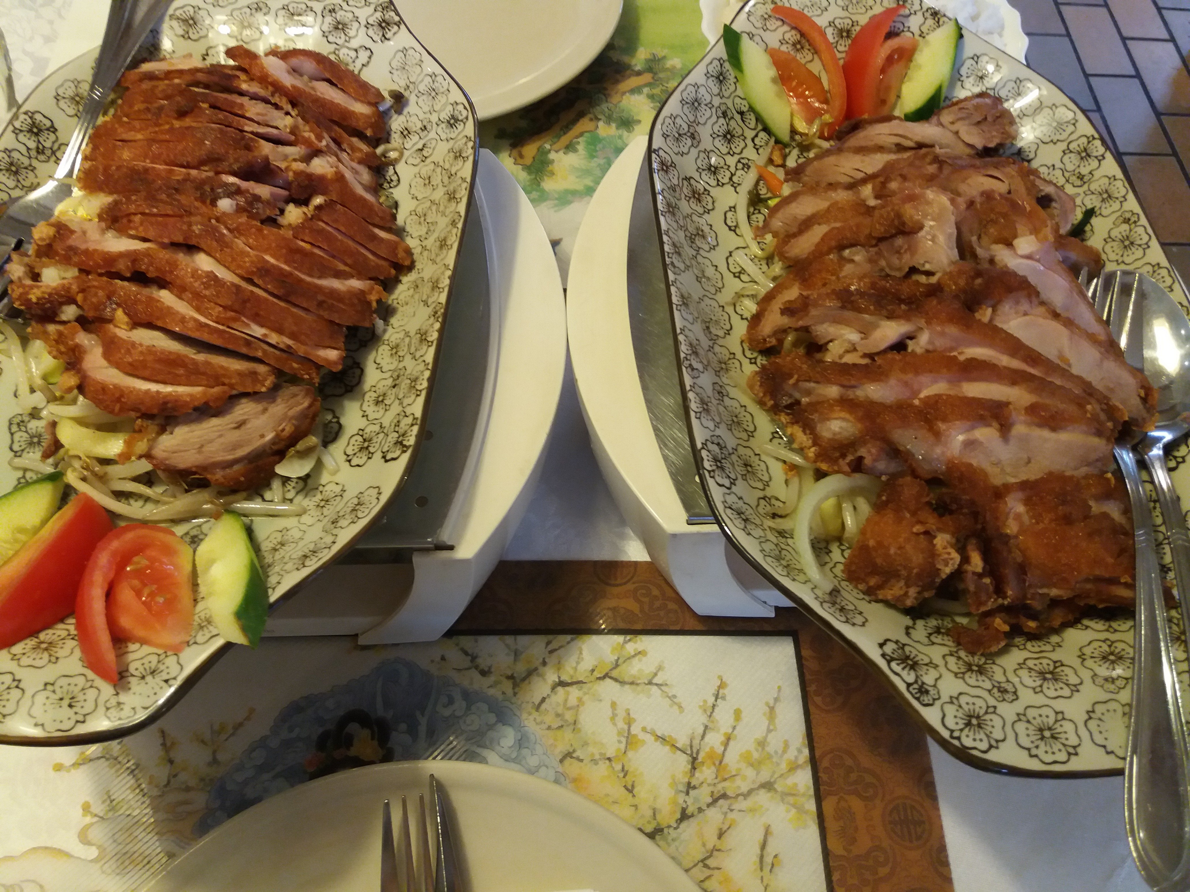 Restaurant Lecker Asia