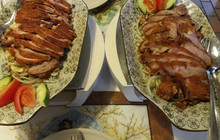 Restaurant Lecker Asia餐厅图片