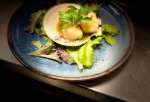 Kontorinn Restaurant美食图片