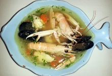 Restaurant Oleander美食图片
