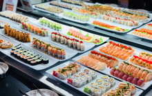 Restaurant King Buffet餐厅图片