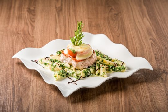 Restaurant Mirabell