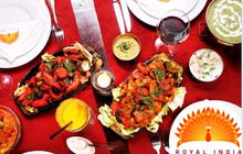 Royal India Restaurant餐厅图片