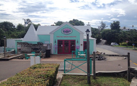 Bailey's Ice Cream