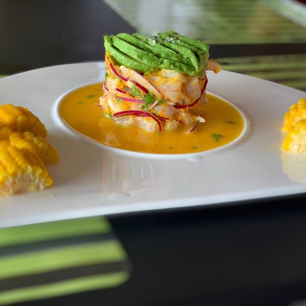 Monteverde Gastroclub
