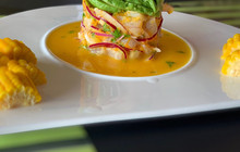 Monteverde Gastroclub餐厅图片