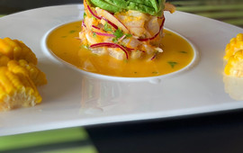 Monteverde Gastroclub