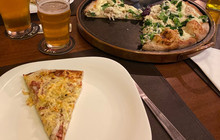 Villa Forneria Pizzaria餐厅图片
