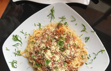 Pizzeria DI Firenze餐厅图片