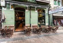 Bodega La Montana美食图片
