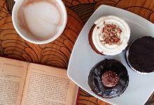 La Borra Del Cafe Campeche美食图片
