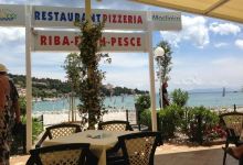 Riba restaurant pizzeria美食图片
