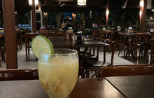 Tabua de Carne - Ponta Negra餐厅图片