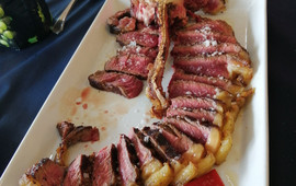 Restaurante El Puerto