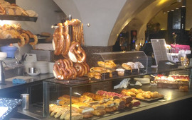 Strudel-Cafe Kröll