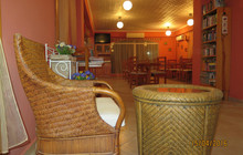 "Dacha" Russian Cuisine餐厅图片