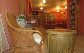 "Dacha" Russian Cuisine