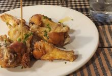 Bar Avenida美食图片