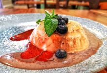 Taverna De Amicis美食图片