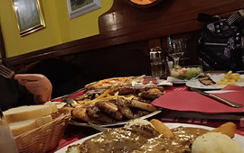 Restoran gradski podrum