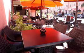 RESTAURANT ENNAHDA