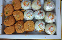 Shri Ram Sweets and Snacks餐厅图片