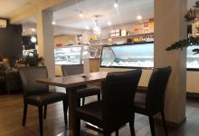 Geleta Cukraszda Restaurant美食图片