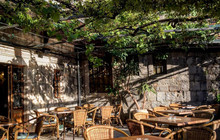 Restaurant Armonia餐厅图片