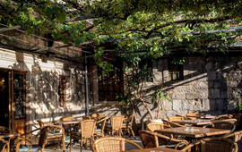 Restaurant Armonia