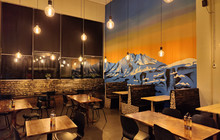 Askur Pizzeria餐厅图片
