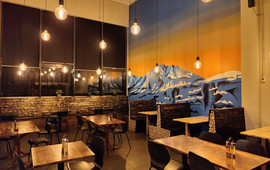 Askur Pizzeria
