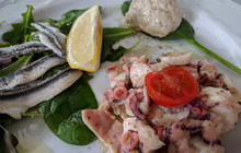 Gostilna Trattoria Norma餐厅图片